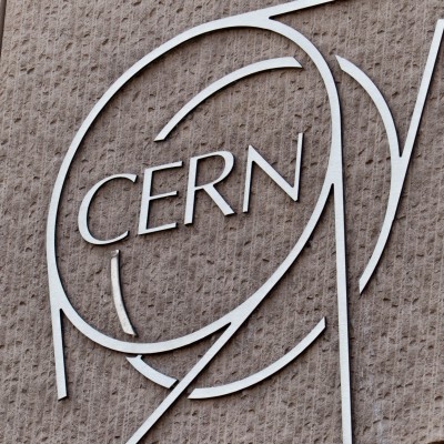 2014-10-01 CERN – GEneve